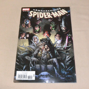 Hämähäkkimies 10 - 2023